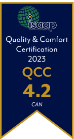 QCC ISAPP Logo